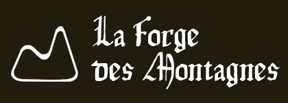 La Forge des Montagnes – Stages de forge en Savoie et couteaux artisanaux