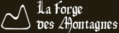 La Forge des Montagnes – Stages de forge en Savoie et couteaux artisanaux